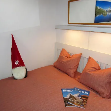 Sungold-1 By Interhome Apartamento *