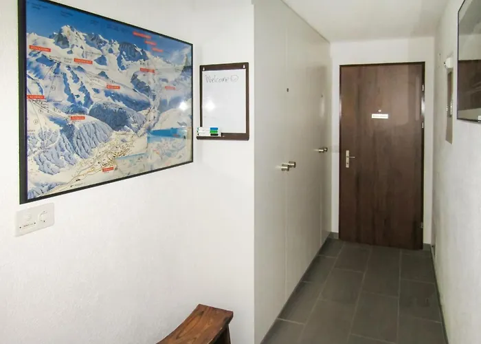 Sungold-1 By Interhome Zermatt