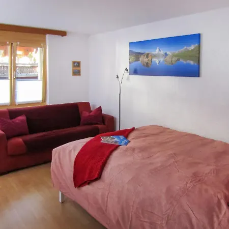 Appartement Sungold-1 By Interhome *