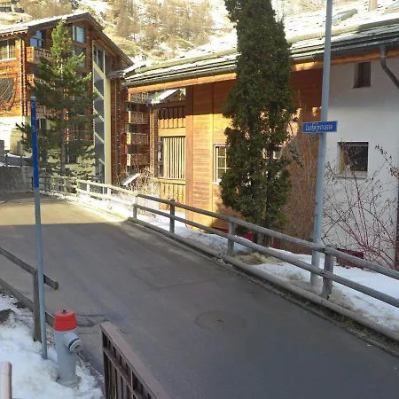 Sungold-1 By Interhome