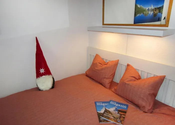 Sungold-1 By Interhome Appartement *