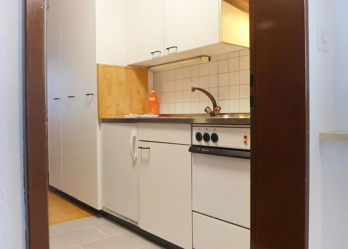 Sungold-1 By Interhome