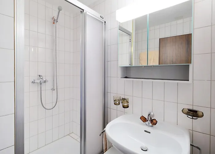 Appartement Sungold-1 By Interhome Zermatt